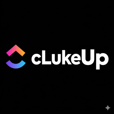 cLukeUp